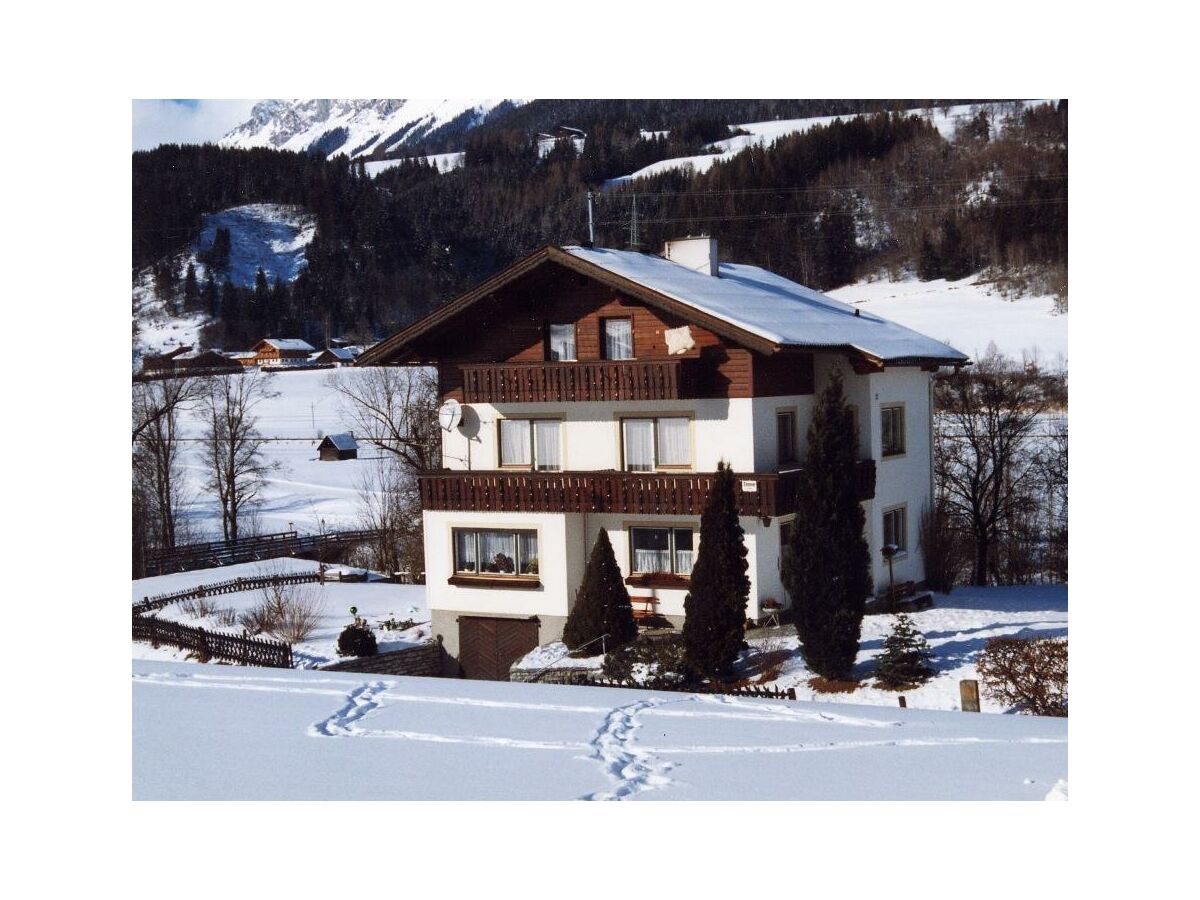 Apartment App/2 Schlafräume/Dusche, WC (4-7 Pers.)