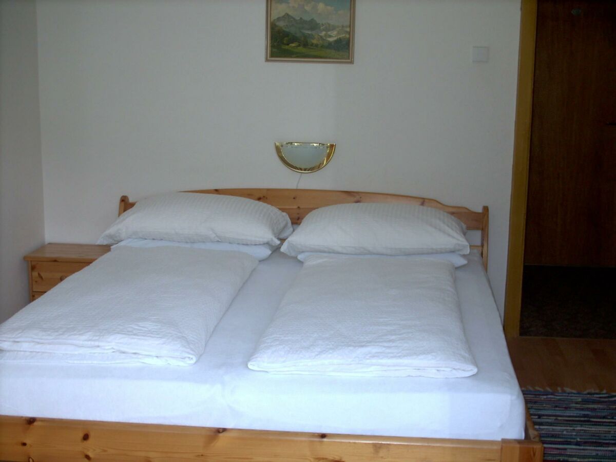 Apartment App/2 Schlafräume/Dusche, WC (4-7 Pers.) - Outdoor photo 3