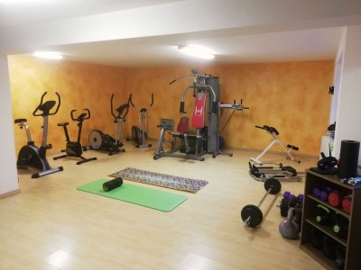 Apartment Apartment Bergblick (2-3 Pers.) - Outdoor photo 17