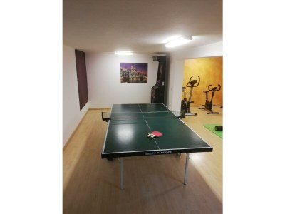 Apartment Apartment Bergblick (2-3 Pers.) - Outdoor photo 21