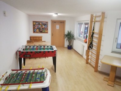 Apartment Apartment Bergblick (2-3 Pers.) - Outdoor photo 22