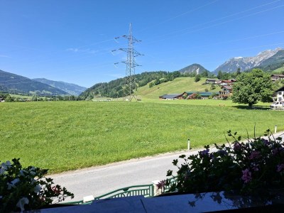 Apartment Apartment Bergblick (2-3 Pers.) - Outdoor photo 25
