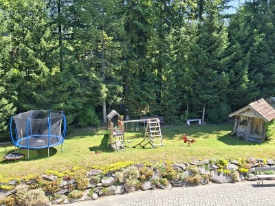 Apartment Apartment Bergblick (2-3 Pers.) - Outdoor photo 27