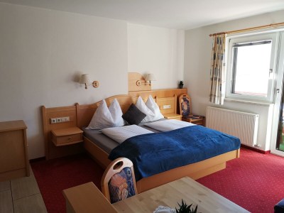 Apartment Apartment Bergblick (2-3 Pers.) - Features photo 30