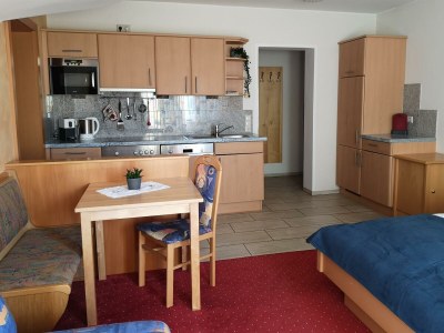 Apartment Apartment Bergblick (2-3 Pers.) - Features photo 31