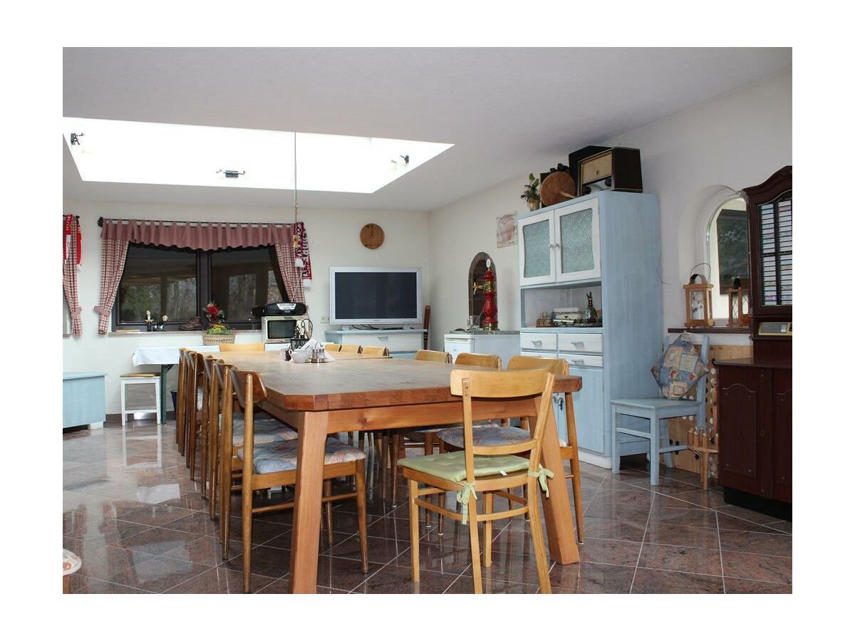 Holiday room Doppelzimmer mit Dusche, WC - Outdoor photo 4