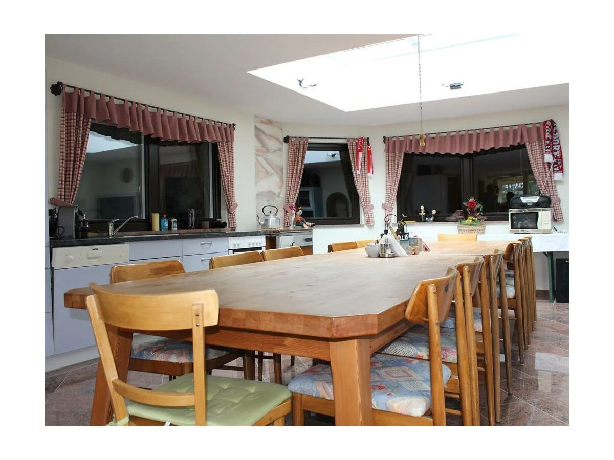 Holiday room Doppelzimmer mit Dusche, WC - Outdoor photo 5