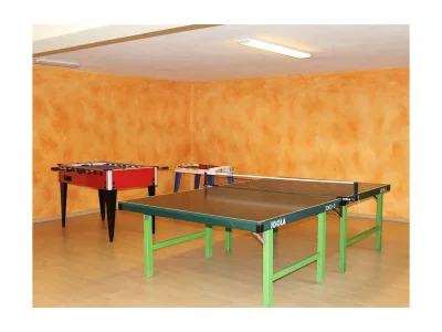 Holiday room Doppelzimmer mit Dusche, WC - Outdoor photo 6