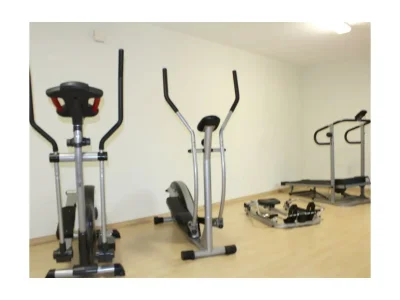 Holiday room Doppelzimmer mit Dusche, WC - Outdoor photo 7