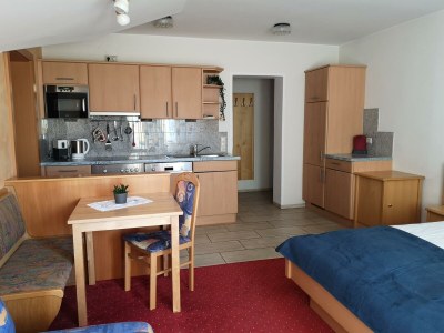 Holiday room Doppelzimmer mit Dusche, WC - Features photo 11