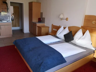 Holiday room Doppelzimmer mit Dusche, WC - Features photo 12