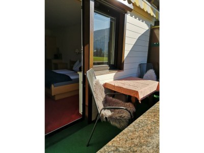 Holiday room Doppelzimmer mit Dusche, WC - Features photo 13