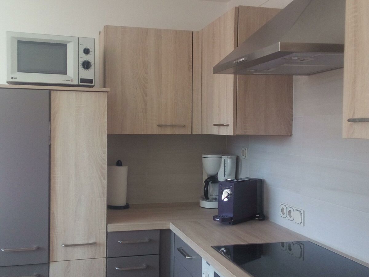 Apartment Apartment/3 Schlafräume/Dusche, WC - Outdoor photo 3