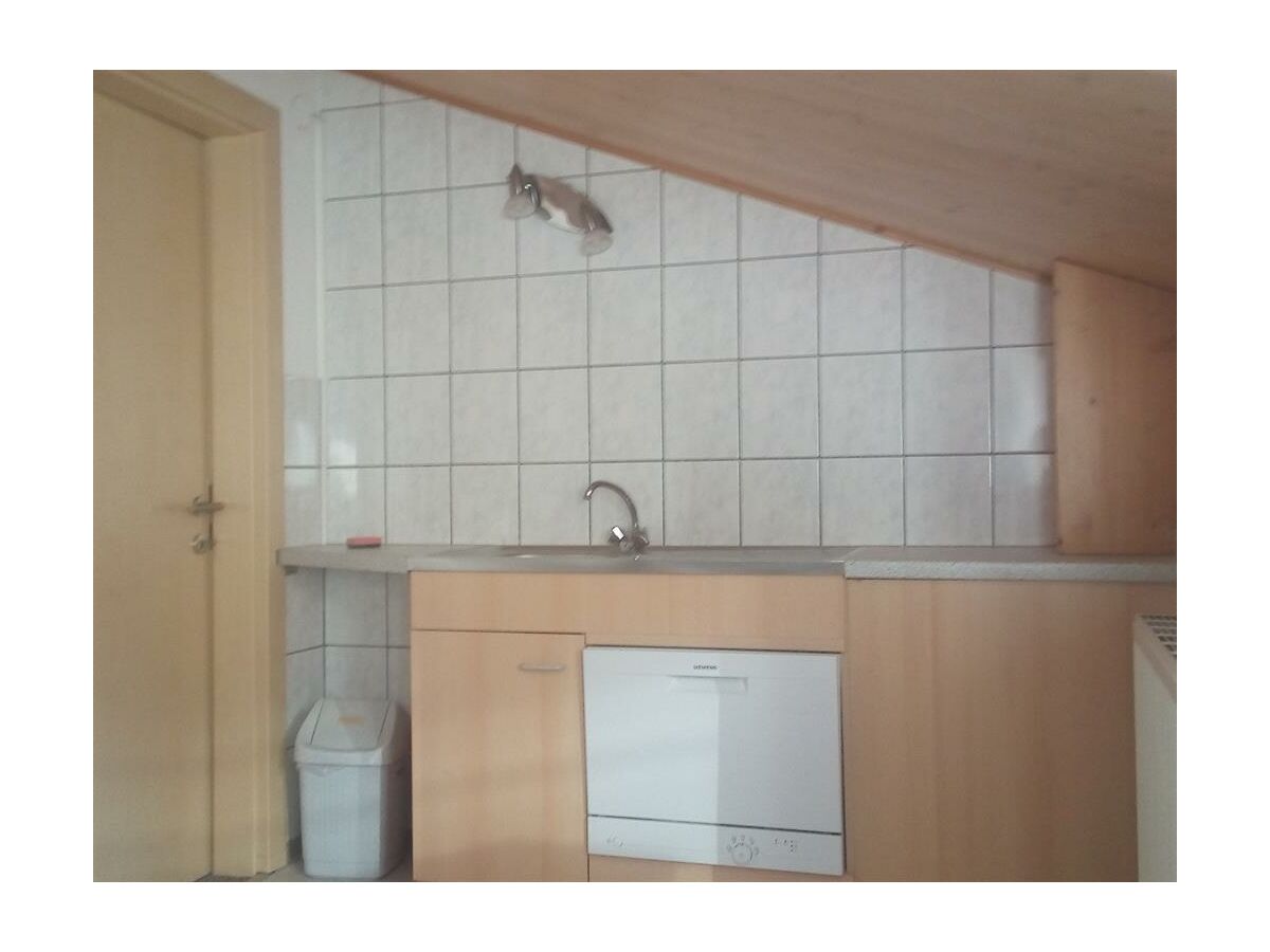 Apartment Apartment/3 Schlafräume/Dusche, WC - Outdoor photo 4