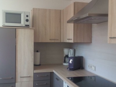 Apartment Apartment/3 Schlafräume/Dusche, WC - Outdoor photo 3