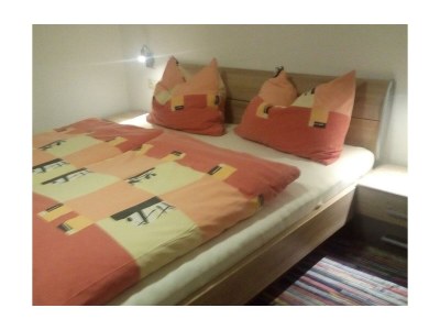 Apartment Apartment/3 Schlafräume/Dusche, WC - Outdoor photo 9