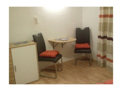 Apartment Apartment/3 Schlafräume/Dusche, WC - Outdoor photo 10