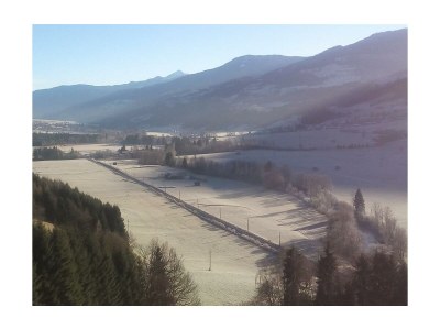 Apartment Apartment/3 Schlafräume/Dusche, WC - Outdoor photo 12