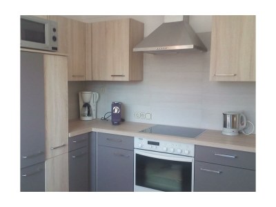 Apartment Apartment/3 Schlafräume/Dusche, WC - Features photo 13