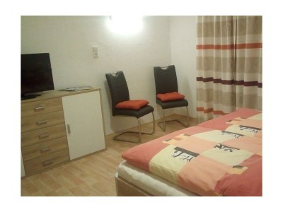 Apartment Apartment/3 Schlafräume/Dusche, WC - Features photo 15