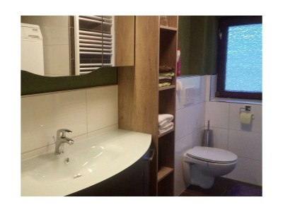 Apartment Apartment/3 Schlafräume/Dusche, WC - Features photo 18