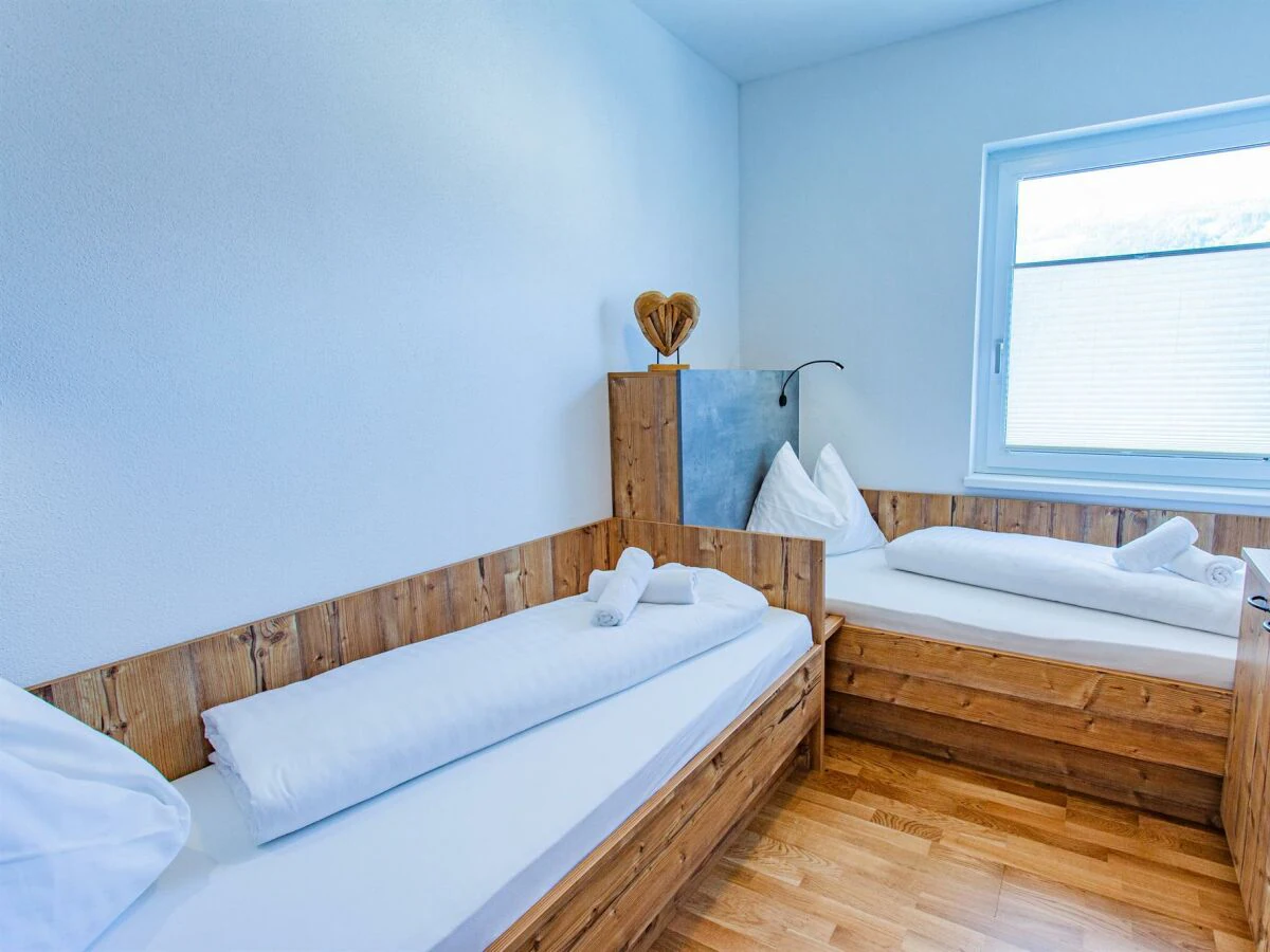 Apartment Happy Aich 2, Bad, WC, 1 Schlafraum - Outdoor photo 4