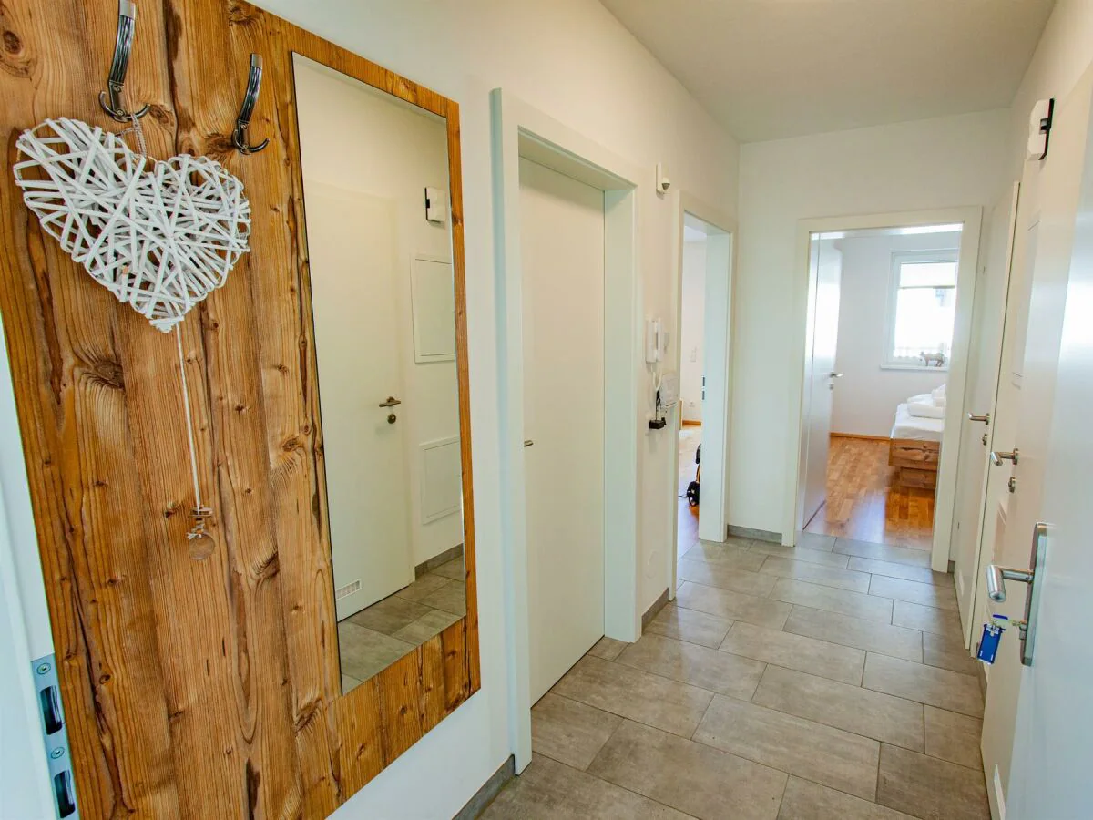 Apartment Happy Aich 2, Bad, WC, 1 Schlafraum - Outdoor photo 5