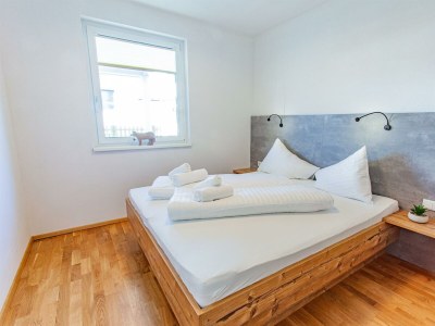 Apartment Happy Aich 2, Bad, WC, 1 Schlafraum - Outdoor photo 2