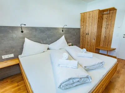 Apartment Happy Aich 2, Bad, WC, 1 Schlafraum - Features photo 9