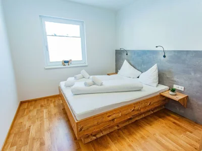 Apartment Happy Aich 2, Bad, WC, 1 Schlafraum - Features photo 14