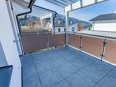 Apartment Happy Aich 2, Bad, WC, 1 Schlafraum - Features photo 17