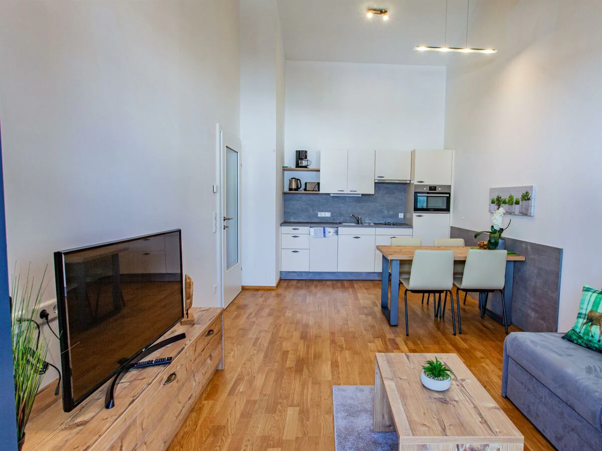 Apartment Happy Aich 1, Bad, WC, 2 Schlafräume - Outdoor photo 3