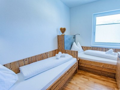 Apartment Happy Aich 1, Bad, WC, 2 Schlafräume - Outdoor photo 4