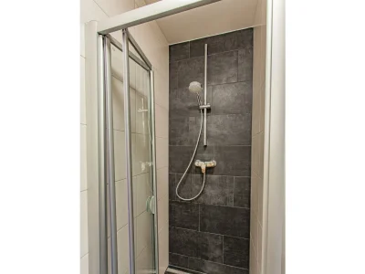 Apartment Happy Aich 1, Bad, WC, 2 Schlafräume - Features photo 16