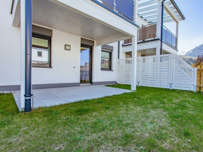 Apartment Happy Aich 1, Bad, WC, 2 Schlafräume - Features photo 17