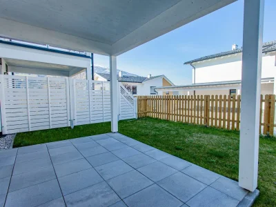 Apartment Happy Aich 1, Bad, WC, 2 Schlafräume - Features photo 18