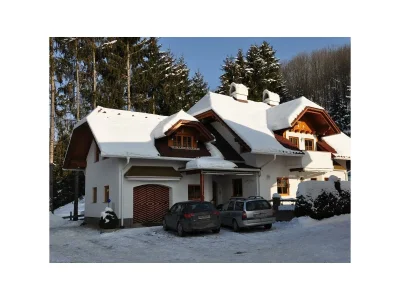 Apartment App./2 Schlafräume/Bad, WC - Wohnung 1 - Outdoor photo 2