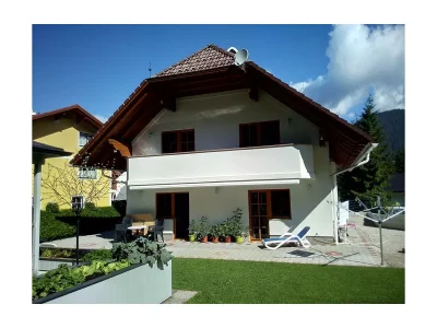 Apartment App./2 Schlafräume/Bad, WC - Wohnung 1 - Outdoor photo 3