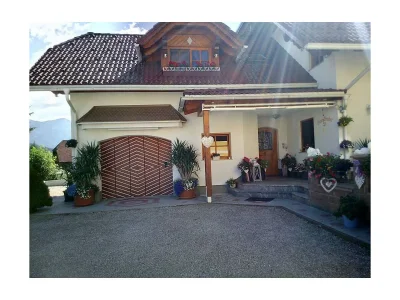 Apartment App./2 Schlafräume/Bad, WC - Wohnung 1 - Outdoor photo 4