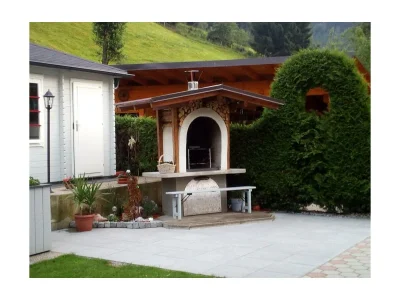 Apartment App./2 Schlafräume/Bad, WC - Wohnung 1 - Outdoor photo 9