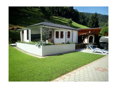 Apartment App./2 Schlafräume/Bad, WC - Wohnung 1 - Outdoor photo 10