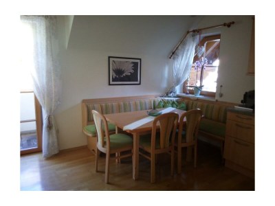 Apartment App./2 Schlafräume/Bad, WC - Wohnung 1 - Features photo 19