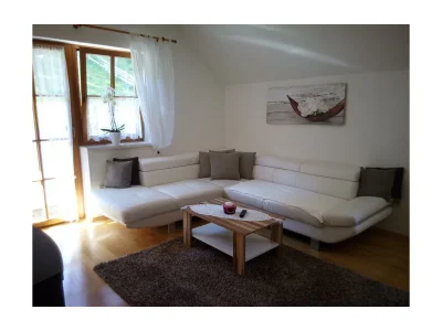 Apartment App./2 Schlafräume/Bad, WC - Wohnung 1 - Features photo 20