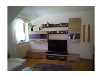 Apartment App./2 Schlafräume/Bad, WC - Wohnung 1 - Features photo 21
