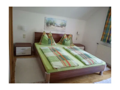 Apartment App./2 Schlafräume/Bad, WC - Wohnung 1 - Features photo 22