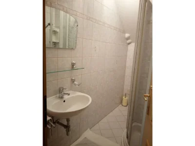 Apartment App./2 Schlafräume/Bad, WC - Wohnung 1 - Features photo 25