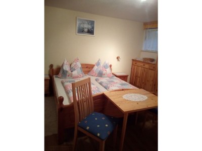 Apartment App./2 Schlafräume/Bad, WC - Wohnung 1 - Features photo 26