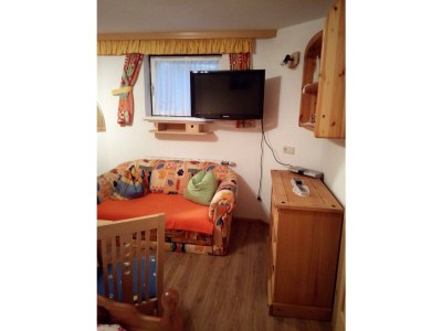 Apartment App./2 Schlafräume/Bad, WC - Wohnung 1 - Features photo 27