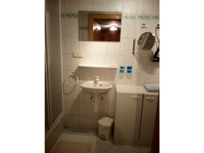 Apartment App./2 Schlafräume/Bad, WC - Wohnung 1 - Features photo 28