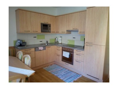 Apartment App./2 Schlafräume/Bad, WC - Wohnung 1 - Features photo 29